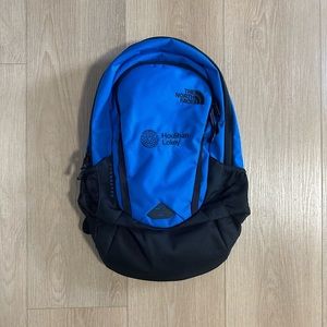 The North Face Connector Backpack.